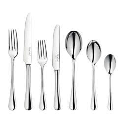 Robert Welch Radford Cutlery Place Setting, 7 Piece